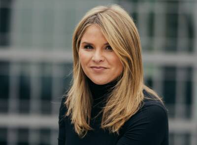 Jenna Bush Hager Adds Page to Book Club With Universal Studio Production Deal - variety.com - New York - USA