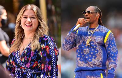 Snoop Dogg and Kelly Clarkson to host Eurovision-style ‘American Song Contest’ - www.nme.com - USA - Texas