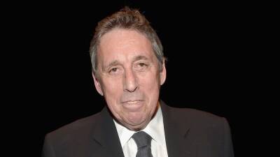 Ivan Reitman Remembered as ‘True Legend’ by Judd Apatow, Ernie Hudson, Paul Feig and More - thewrap.com