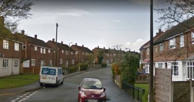 Salford mum, 108, died just days after suffering fractured ankle at home - www.manchestereveningnews.co.uk - city Clifton