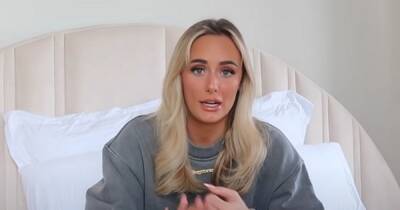 Love Island's Millie Court shares incredible skin transformation after acne struggle - www.ok.co.uk
