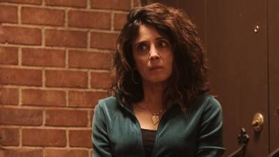 'Euphoria': Alanna Ubach on Why the Party Is Over for Suze in Season 2 (Exclusive) - www.etonline.com