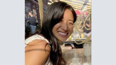 Splice Producer Christina Yuna Lee Murdered in New York, Suspect in Custody - variety.com - New York - New York - city Chinatown
