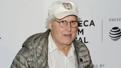 Chevy Chase addresses claims he was a ‘jerk’ on ‘SNL,’ ‘Community’: ‘I don’t give a c--p!’ - www.foxnews.com