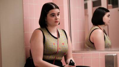 Euphoria Star Barbie Ferreira Just Addressed WTF Is Going on With Kat in Season 2 - www.glamour.com