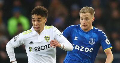 Manchester United loan watch: Donny van de Beek and Anthony Martial send clear messages - www.manchestereveningnews.co.uk - Scotland - Manchester - county Ross - county Southampton - Ivory Coast - city Stoke