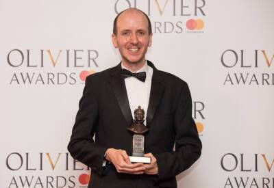 ‘Help’ & ‘His Dark Materials’ Writer Jack Thorne Handed WGGB Outstanding Contribution Award; Emerald Fennell, Russell T Davies, Armando Iannucci also win gongs - deadline.com - Britain