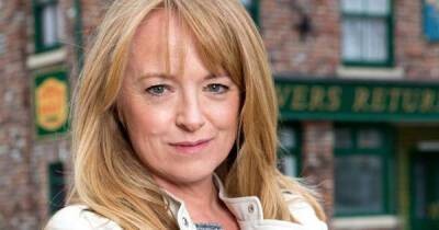 ITV Coronation Street Jenny Connor actress' family life and bulimia battle - www.msn.com - France - Manchester