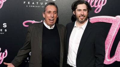 'Ghostbusters' family, more react to death of Ivan Reitman - abcnews.go.com - Los Angeles