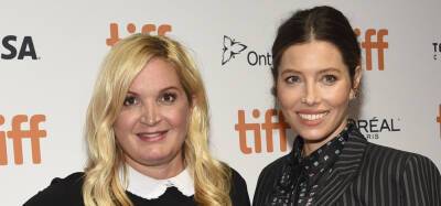 Jessica Biel & Michelle Purple’s Iron Ocean Re-Ups First-Look Deal With Paramount Television Studios; Sets ‘Welcome To Oxhead’ Drama - deadline.com - USA