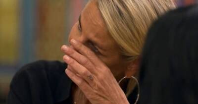 Celebs Go Dating fans devastated for teary Ulrika Jonsson after date, 31, friendzones her - www.ok.co.uk