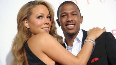 Nick Cannon Pines for Ex-Wife Mariah Carey in New Valentine's Day Song 'Alone' - www.etonline.com - county Cannon - Morocco - city Monroe