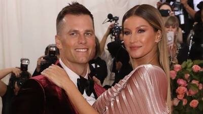 Gisele Bündchen, Tom Brady share their Valentine’s Day gifts to each other: Let's 'make the world greener' - www.foxnews.com