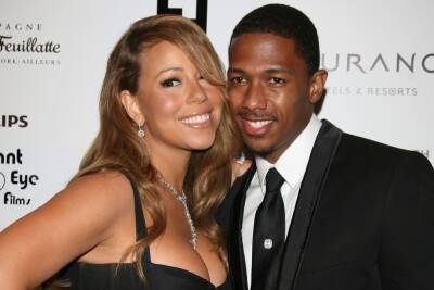 Nick Cannon Pines For Ex-Wife Mariah Carey In New Valentine’s Day Song ‘Alone’ - etcanada.com - county Cannon - Morocco - city Monroe