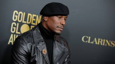 Tyrese Gibson’s Mother, Priscilla Murray Gibson, Dies After Hospitalization - etcanada.com - county Murray - county Gibson