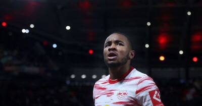 Ralf Rangnick transfer target Christopher Nkunku could be the face of Manchester United's new era - www.manchestereveningnews.co.uk - Paris - Manchester - Germany