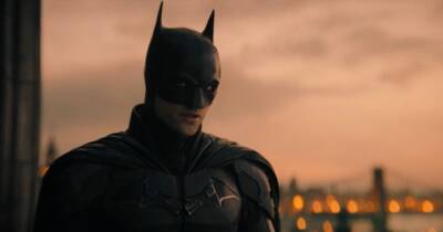 The Batman 2022: Everything we know so far including where in Scotland it was filmed - www.dailyrecord.co.uk - Scotland - city Gotham