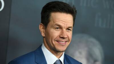 Mark Wahlberg reflects on 30-pound weight gain for ‘Father Stu’: ‘I’m not getting younger’ - www.foxnews.com - Australia