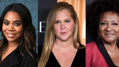 Regina Hall, Amy Schumer, Wanda Sykes to host Oscars - abcnews.go.com