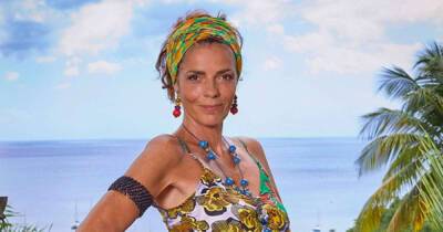 Death in Paradise star Élizabeth Bourgine talks whether she will ever leave show - www.msn.com