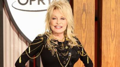 Dolly Parton Shares Rare Throwback Photo of Her and Husband Carl Thomas Dean - www.etonline.com