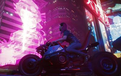 ‘Cyberpunk 2077’ next-gen versions launch today, patch 1.5 details revealed - www.nme.com - city Night