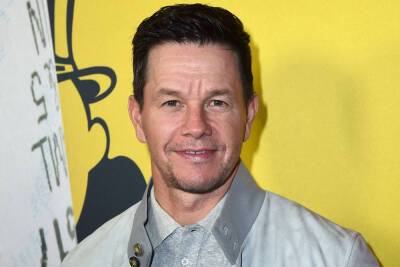 Mark Wahlberg Talks Gaining 30 Pounds For New Movie ‘Father Stu’: ‘That Was Really Difficult’ - etcanada.com - Australia