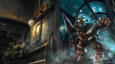 ‘BioShock’: Netflix Partnering With 2K, Take-Two Interactive On Film Adaptation Of Video Game Franchise - deadline.com - Indiana - county Logan
