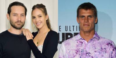 Tatiana Dieteman Confirms She's Dating Surfer Koa Smith After Tobey Maguire Breakup - www.justjared.com - Santa Monica