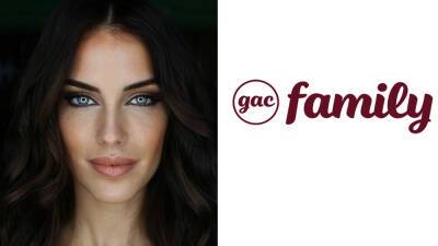 Jessica Lowndes Inks Multi-Picture Deal With GAC Family; Will Write, Produce & Direct Projects - deadline.com