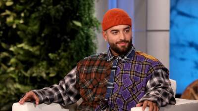 Maluma Shares Relationship Deal Breakers and His Thoughts on Marriage - www.etonline.com