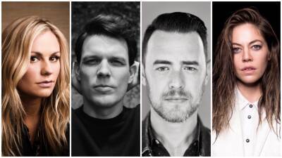 Peacock Orders True Crime Series ‘Friend of the Family’ With Anna Paquin, Jake Lacy, Colin Hanks, Lio Tipton - variety.com
