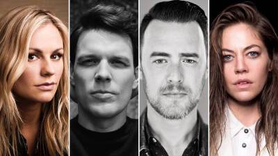 Anna Paquin, Jake Lacy, Colin Hanks & Lio Tipton To Star In Jan Broberg True-Crime Limited Series From Nick Antosca At Peacock - deadline.com