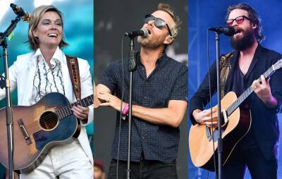The National, Father John Misty, Brandi Carlile and more announced for first Sound on Sound Festival - www.nme.com - Britain - London - USA - Jordan - state Connecticut - county Rock - city Lisboa