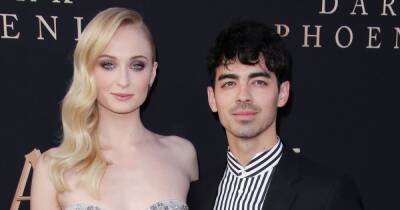 Sophie Turner and Joe Jonas’ Rare Quotes About Parenting Over the Years - www.usmagazine.com