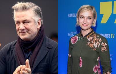 Alec Baldwin and ‘Rust’ production sued for wrongful death by family of Halyna Hutchins - www.nme.com - Los Angeles - California - state New Mexico - city Mitchell
