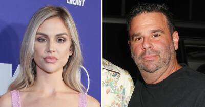 Lala Kent and Randall Emmett Had a ‘Brief’ Interaction at Super Bowl Party After Split: Exes ‘Felt Obligated to Say Hi’ - www.usmagazine.com - Utah - county Randall - city Kent