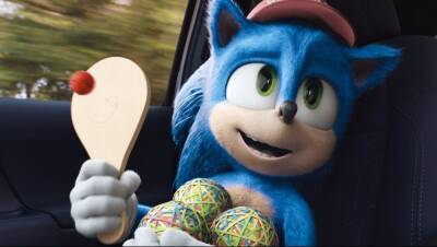 ‘Sonic The Hedgehog’ Universe Continues To Grow As Sega And Paramount Sign Off On Third Film As Well As A ‘Knuckles’ Spin-Off Series In The Works At Paramount+ With Idris Elba Reprising Role - deadline.com