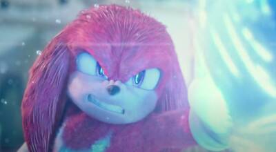 ‘Sonic the Hedgehog’ Spinoff Series About Knuckles Set at Paramount Plus - variety.com