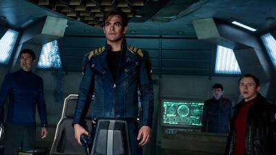 ‘Star Trek’ Cast, Including Chris Pine and Zachary Quinto, Returning for Fourth Film - variety.com - county Geneva - county Robertson