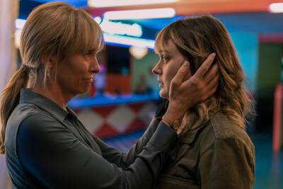 Toni Collette’s Past Catches Up With Her In ‘Pieces Of Her’ - etcanada.com - New York