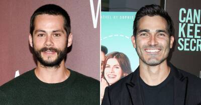 ‘Teen Wolf’ Revival Movie Cast Doesn’t Include Dylan O’Brien and Tyler Hoechlin — But Crystal Reed Is Back! - www.usmagazine.com - Jordan - county Scott - county Posey