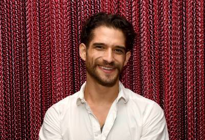 Tyler Posey To Reprise ‘Teen Wolf’ Role In Paramount+ Movie Sequel - etcanada.com - county Posey - county Jeff Davis