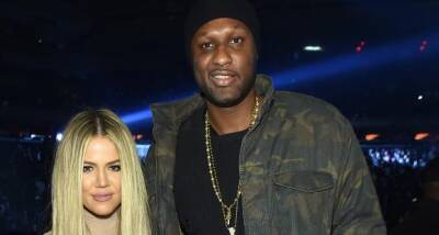 Khloe Kardashian's ex husband Lamar Odom wants her back: I’m going to try my damndest - www.pinkvilla.com - USA