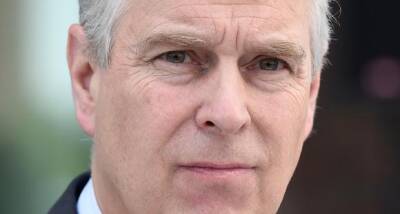 Prince Andrew's sexual abuse lawsuit reaches a tentative settlement with accuser Virginia Giuffre - www.pinkvilla.com - USA - Canada - Virginia