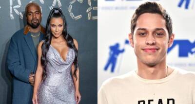 Pete Davidson reportedly 'taking the mature route’ amid Kanye West drama; Former ‘not afraid’ of Ye - www.pinkvilla.com - New York - USA - county Davidson