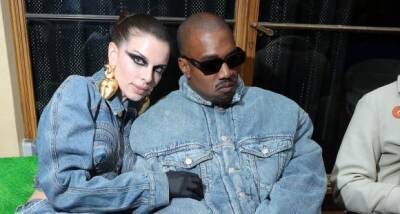 Kanye West and Julia Fox reportedly call it QUITS after two months of dating; Duo will remain ‘good friends’ - www.pinkvilla.com - USA - Hollywood - Chicago - county Love