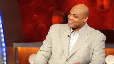 Charles Barkley Says He’ll Likely Retire At End Of TNT Contract: “I Don’t Want To Die On TV” - deadline.com