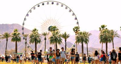 Coachella & Stagecoach Festivals Dropping All COVID-19 Vaccine, Testing, & Mask Requirements - www.justjared.com - California
