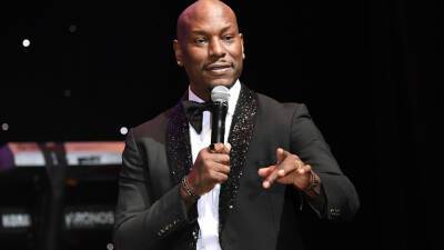 Tyrese Gibson announces death of mother in heartbreaking post - www.foxnews.com - county Love